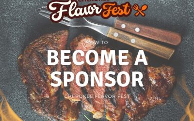 Become A Sponsor